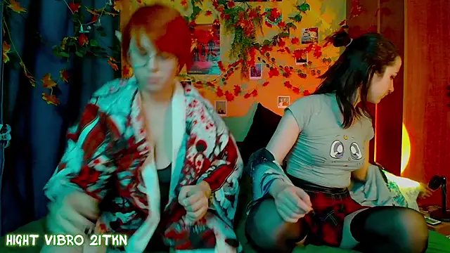 Snapshot of TrickyKitsune chatting on October 26, 2025, 3:40 pm TrickyKitsune online show from October 26, 2025, 3:40 pm