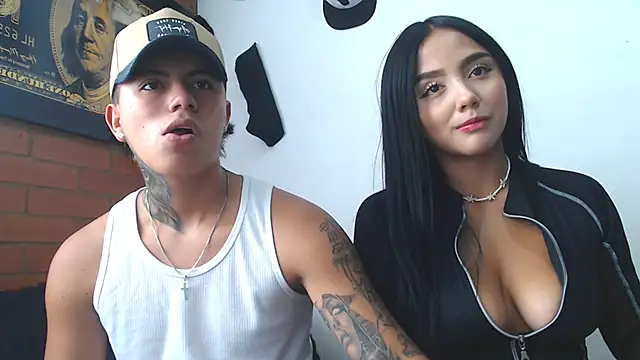 Thiago x Sahara online show from December 29, 2024, 5:33 pm