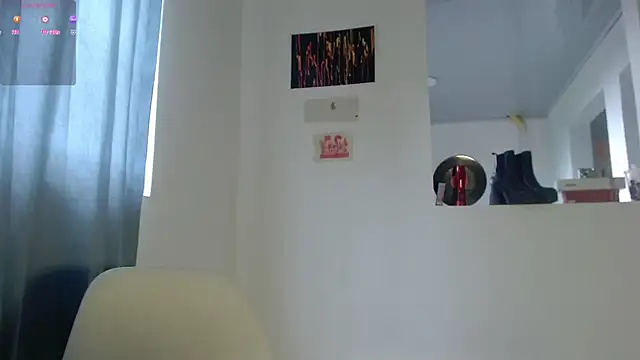 Snapshot of Maam_Ine chatting on November 11, 2025, 8:31 pm Maam Ine online show from November 11, 2025, 8:31 pm