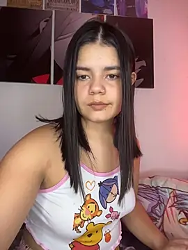 pretty angela1 online show from February 20, 2026, 2:52 am