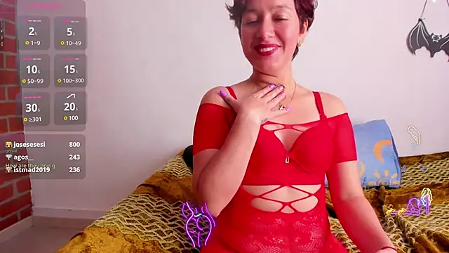 Laura hellss online show from February 3, 2025, 6:07 pm
