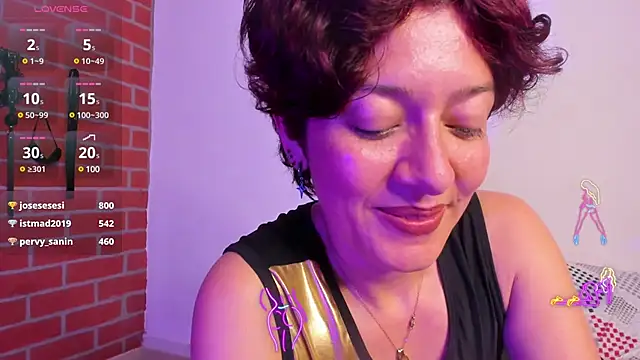 Laura hellss online show from February 28, 2025, 10:17 pm