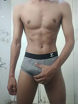 iamharryy online show from April 7, 2026, 8:26 am