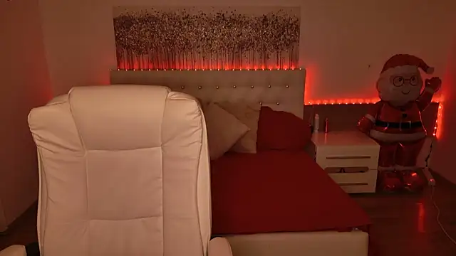 Snapshot of StellaFrost chatting on January 23, 2025, 11:47 pm StellaFrost online show from January 23, 2025, 11:47 pm