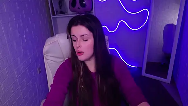 Snapshot of StellaFrost chatting on November 13, 2025, 8:41 pm StellaFrost online show from November 13, 2025, 8:41 pm