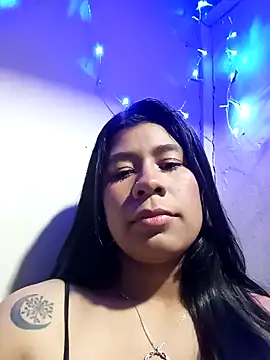 Pamelamilkk 1007 online show from December 27, 2024, 10:59 pm