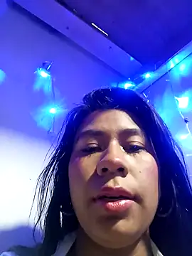 Pamelamilkk 1007 online show from December 28, 2024, 9:52 am