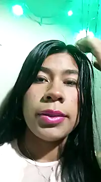 Pamelamilkk 1007 online show from January 19, 2025, 9:01 am