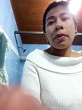 Pamelamilkk 1007 online show from November 13, 2025, 11:58 pm