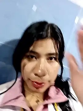 Pamelamilkk 1007 online show from November 28, 2025, 12:57 am