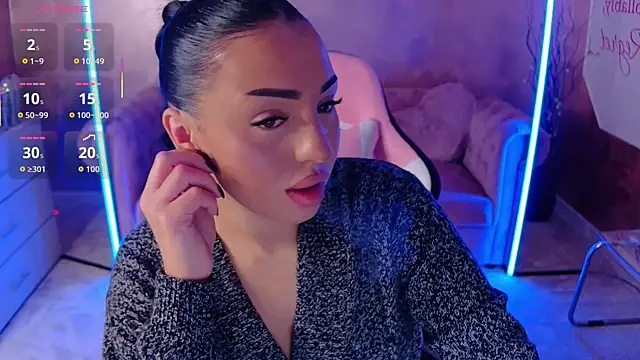 evanew  online show from October 25, 2025, 4:57 pm