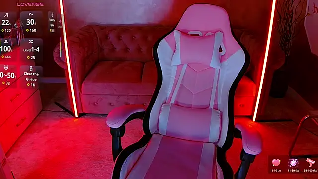 evanew  online show from December 16, 2025, 4:45 pm