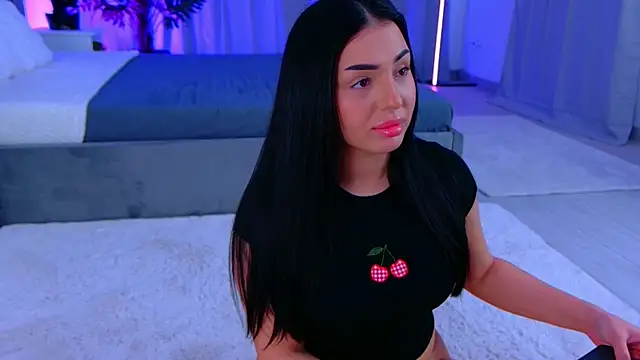 Snapshot of evanew_ chatting on April 29, 2026, 5:41 pm evanew online show from April 29, 2026, 5:41 pm