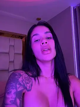 Karol Towers online show from February 24, 2025, 3:12 am