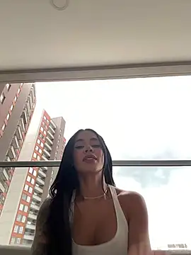 Karol Towers online show from February 24, 2025, 8:14 pm