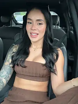 Karol Towers online show from March 1, 2025, 8:10 pm