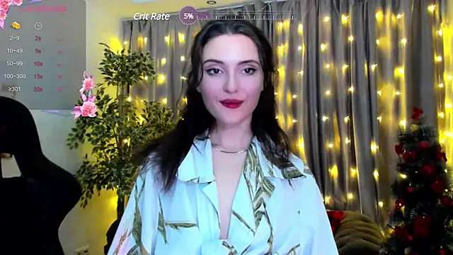 niki cutes online show from January 11, 2025, 7:28 am