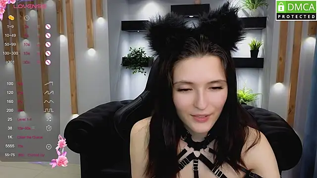 niki cutes online show from January 31, 2025, 4:14 am