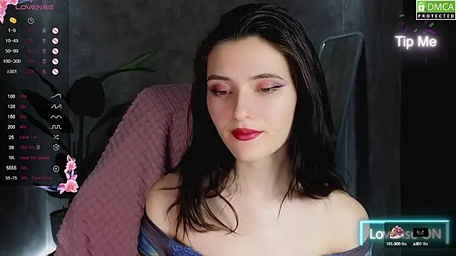 niki cutes online show from February 19, 2025, 8:12 am