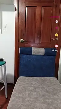 Isabellitasexi38 online show from March 8, 2025, 3:50 am