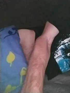 Snapshot of krecik1988 chatting on November 9, 2025, 7:06 am krecik1988 online show from November 9, 2025, 7:06 am