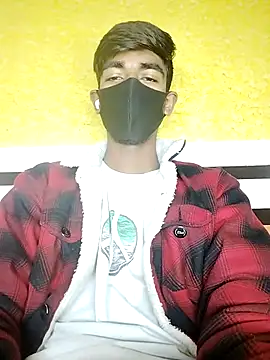 virsharma69 online show from January 10, 2026, 4:14 am