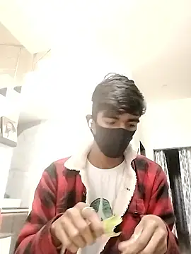 virsharma69 online show from January 11, 2026, 5:23 am