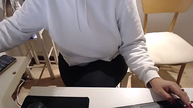 LasolitaAuri online show from January 22, 2025, 9:21 pm