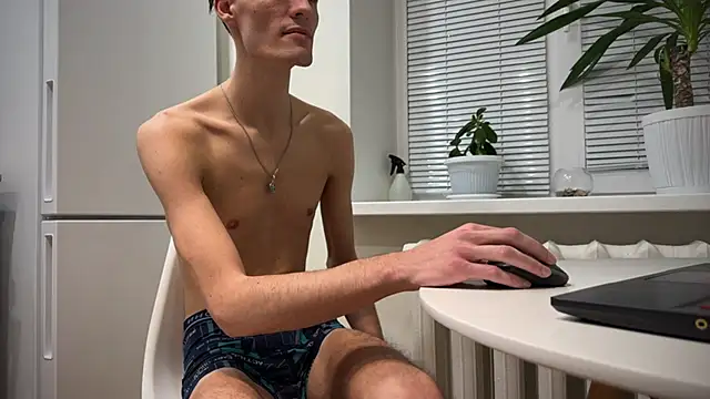 BrendanSilvers online show from December 24, 2024, 11:22 pm