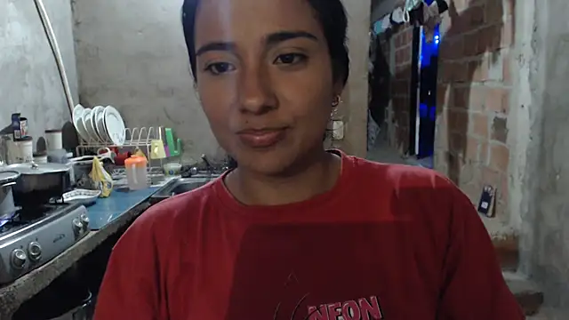 Coral0403 online show from January 28, 2025, 1:39 am