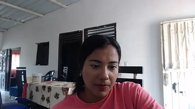 Coral0403 online show from March 6, 2025, 7:32 pm