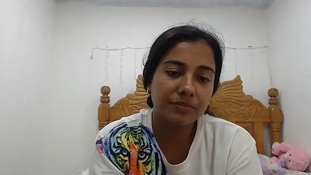 Coral0403 online show from March 18, 2025, 2:15 am