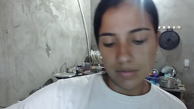 Coral0403 online show from March 22, 2025, 7:20 pm