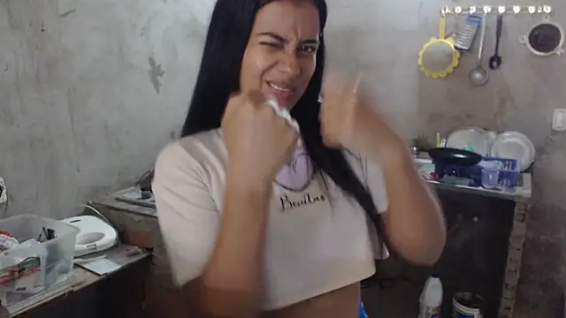 Coral0403 online show from September 27, 2025, 2:00 pm