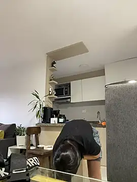 Snapshot of Liam_OH chatting on January 29, 2025, 10:53 pm Liam OH online show from January 29, 2025, 10:53 pm