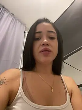 Snapshot of Liam_OH chatting on March 18, 2025, 1:43 am Liam OH online show from March 18, 2025, 1:43 am