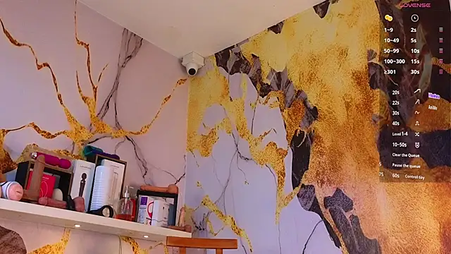 Nijinsky LatinBoy online show from January 7, 2026, 7:44 am