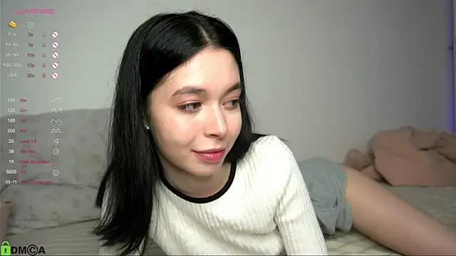 Snapshot of LittleOriana chatting on February 28, 2026, 4:13 am LittleOriana online show from February 28, 2026, 4:13 am