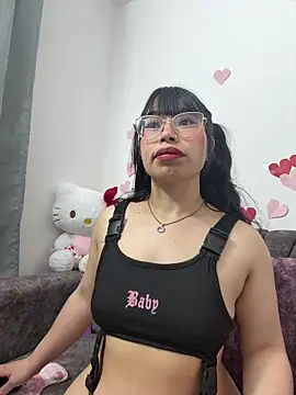 DearAbbiee online show from May 24, 2026, 7:46 am