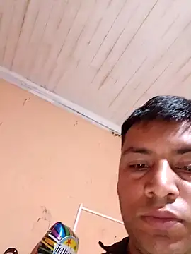 hotleon127 online show from February 9, 2026, 11:09 pm