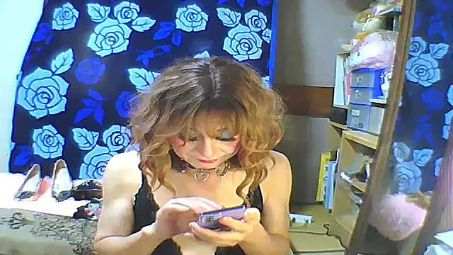 Snapshot of anakanakami chatting on June 1, 2026, 4:03 am anakanakami online show from June 1, 2026, 4:03 am
