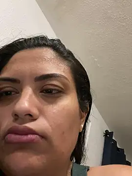 Aby55 online show from January 3, 2025, 9:04 am