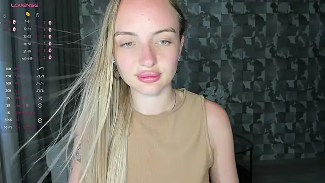 A delina online show from June 14, 2026, 5:04 pm