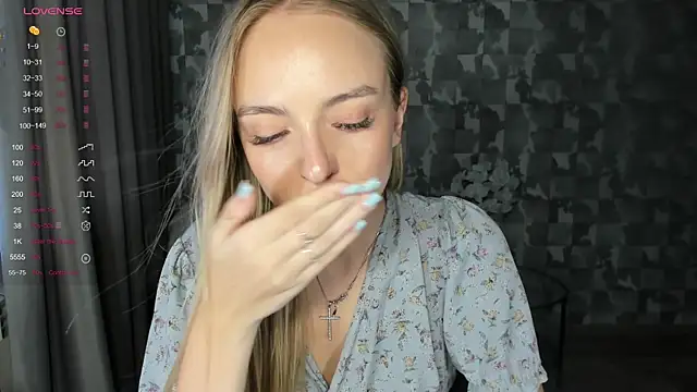 A delina online show from July 12, 2026, 4:53 pm