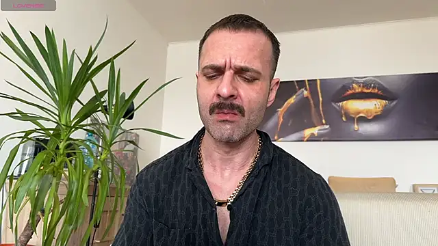 Snapshot of Asmodeuss666 chatting on February 25, 2025, 7:20 am Asmodeuss666 online show from February 25, 2025, 7:20 am