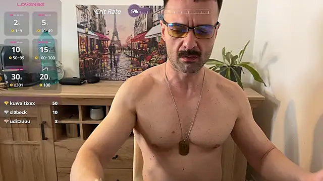 Snapshot of Asmodeuss666 chatting on March 10, 2025, 2:48 pm Asmodeuss666 online show from March 10, 2025, 2:48 pm