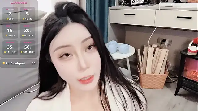 Snapshot of Caicai-a chatting on February 19, 2026, 8:32 am Caicai-a online show from February 19, 2026, 8:32 am