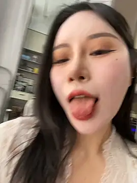 Snapshot of Caicai-a chatting on March 30, 2026, 8:48 am Caicai-a online show from March 30, 2026, 8:48 am