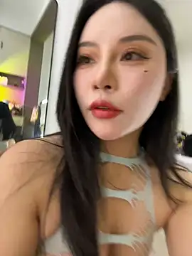 Snapshot of Caicai-a chatting on March 31, 2026, 9:10 am Caicai-a online show from March 31, 2026, 9:10 am