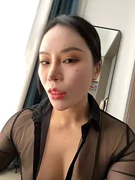 Snapshot of Caicai-a chatting on April 1, 2026, 6:36 am Caicai-a online show from April 1, 2026, 6:36 am